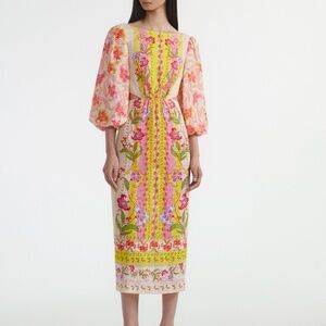 Saloni Neelam Aphrodite Size 6